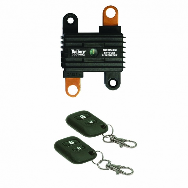 Battery Disconnect Switch Autozone