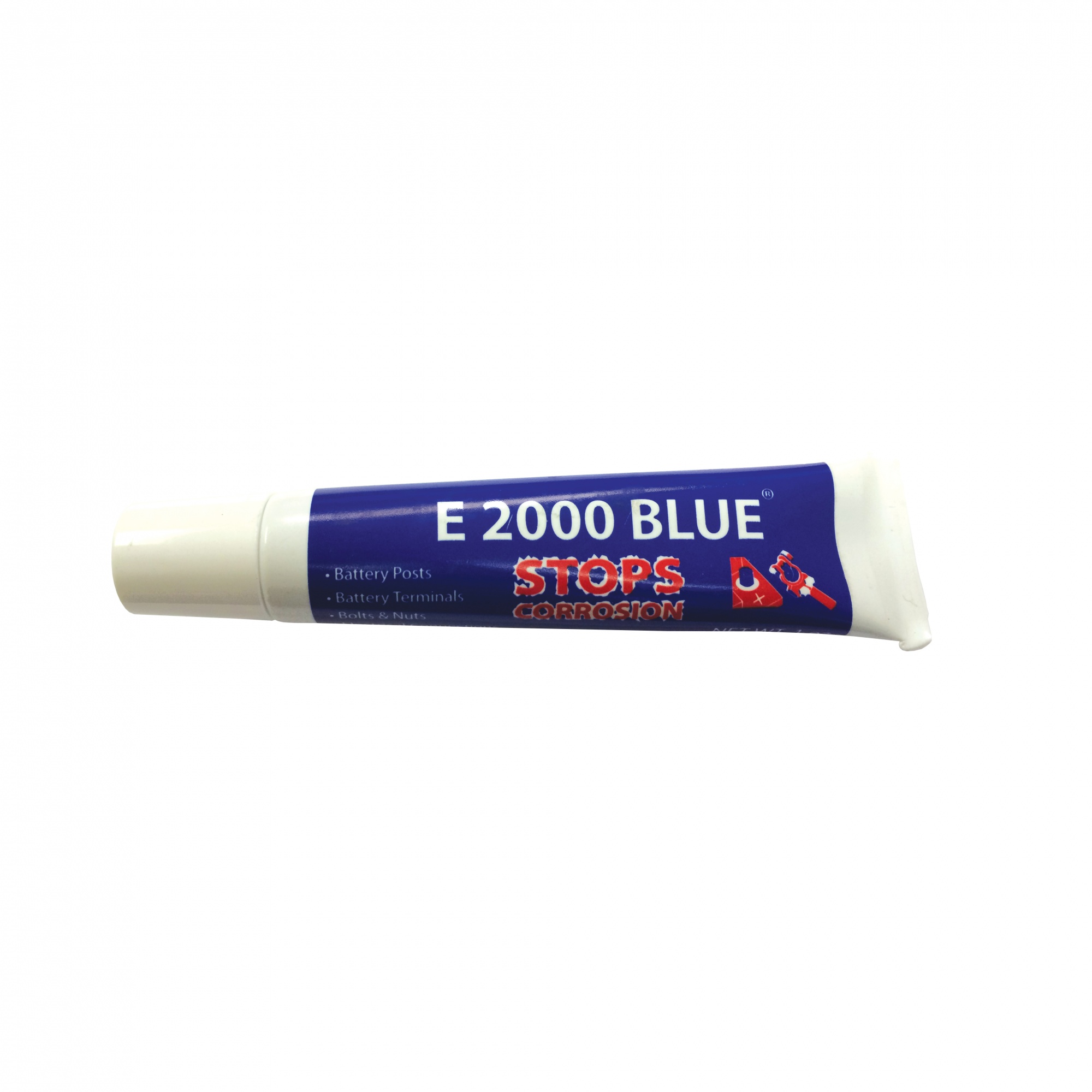 1oz. E2000 Blue® Professional Grade AntiCorrosion Gel