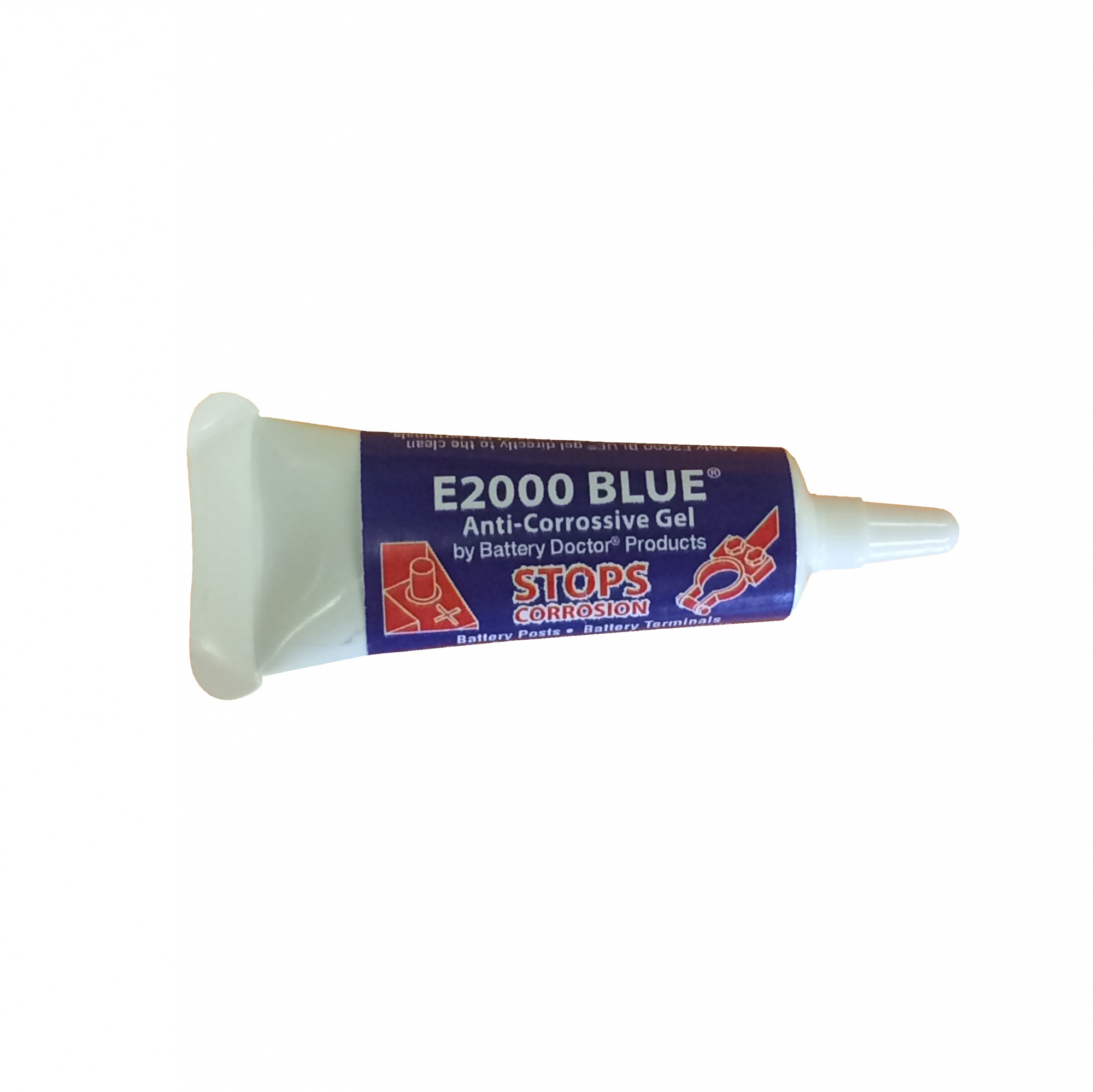 1/4oz. E2000 Blue® Professional Grade Anti-Corrosion Gel