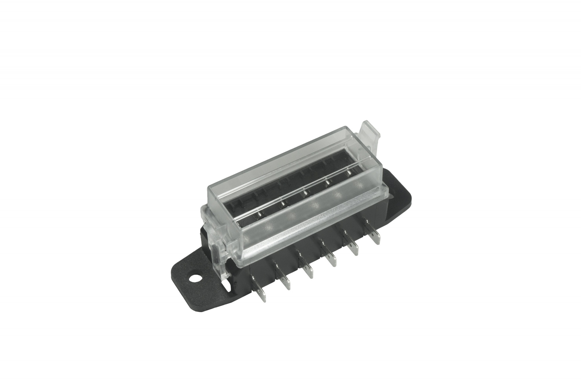 6 way atm mini fuse block