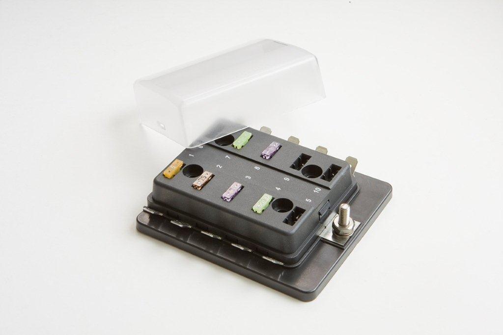 Battery Doctor Fuse Blocks Electrical Fuse Panels ATO/ATC
