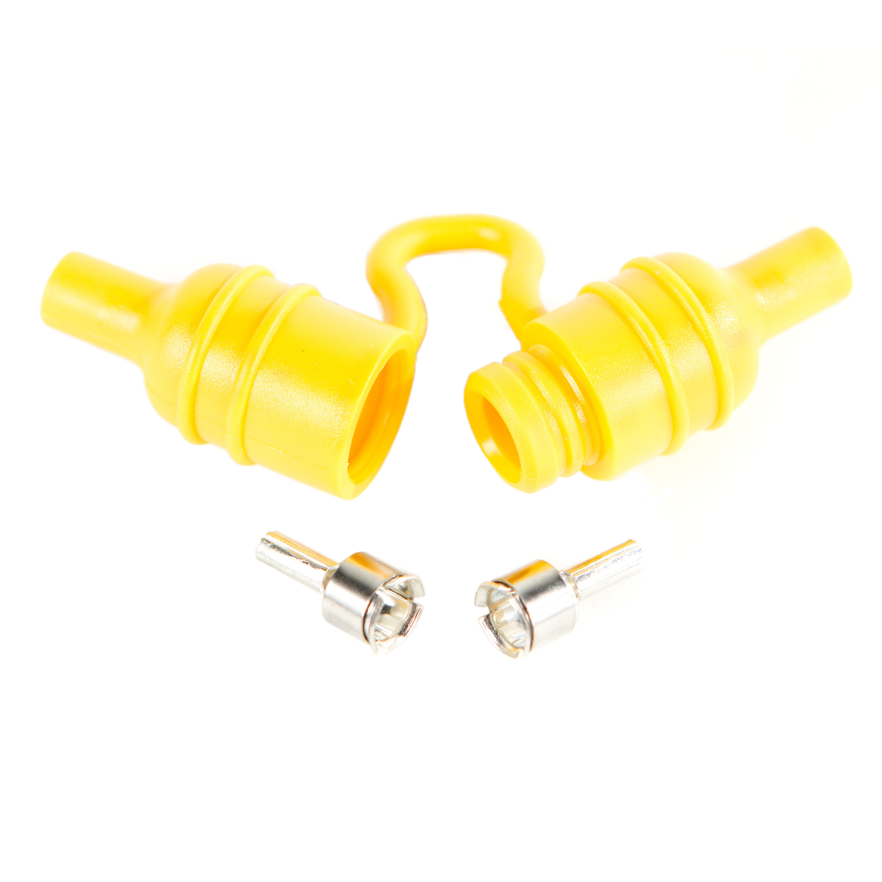 WaterResistant InLine Glass Fuse Holder