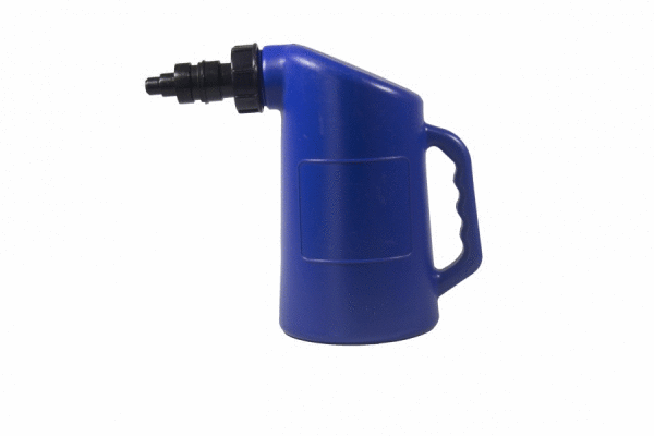 Battery Filler