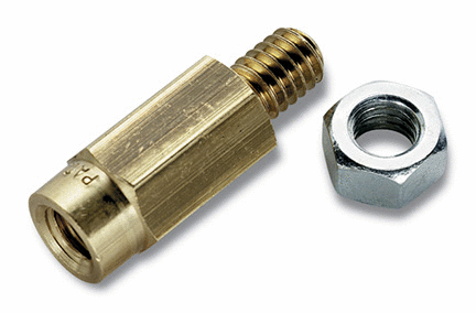 battery connector bolt