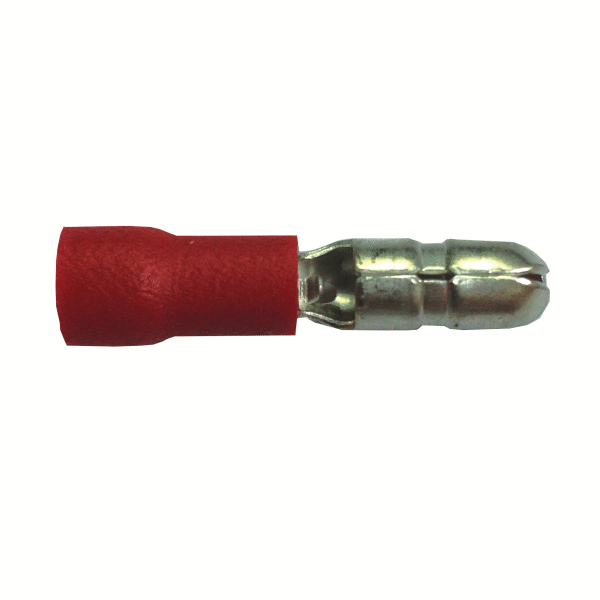 Male Bullet Connectors