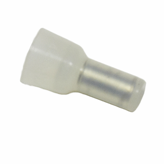 1614AWG Nylon Crimp Caps 5/Retail