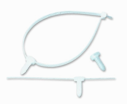 cable tie anchor