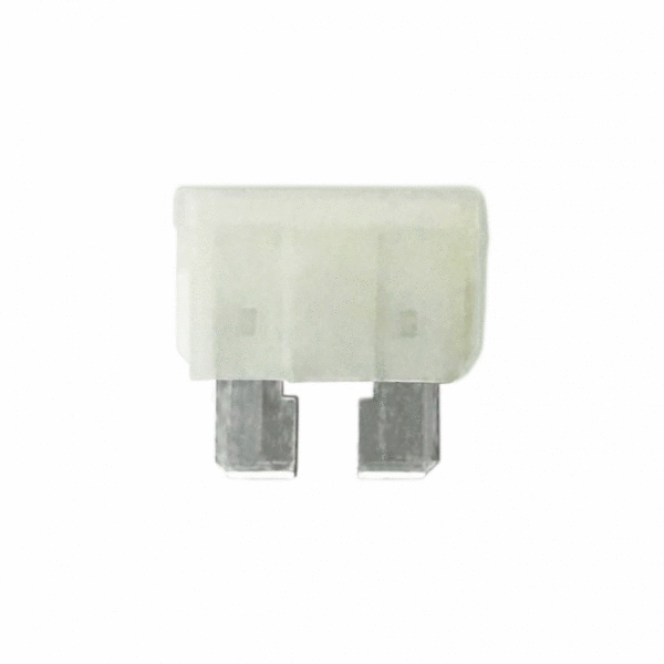 25 Amp MidBlade™ Fuse Bulk