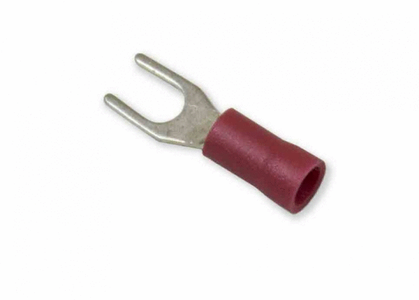 WirthCo 80407 Vinyl Fork Terminal