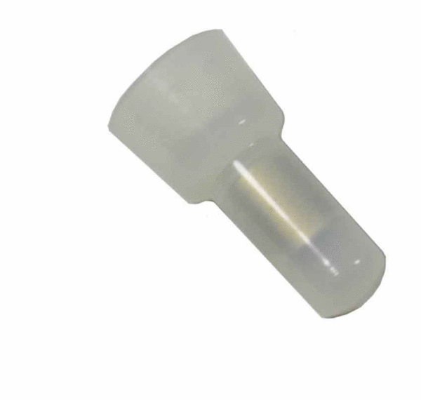 1210AWG Nylon Crimp Caps 25/Retail