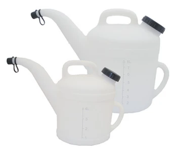 High Density Polyethylene Pitcher