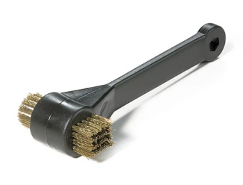 Side Terminal Cleaner Brush