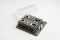 ATO/ATC & ATM/Mini Fuse Panels