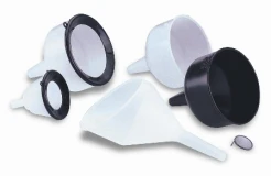 HDPolyFunnels