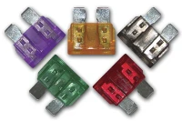 ATO/ATC LED Fuses