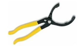 Tongue and Groove Adjustable Filter Wrench