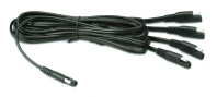 4-In-1 Solar Adapter