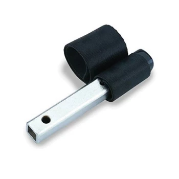 Universal Black Nylon Strap Filter Wrench
