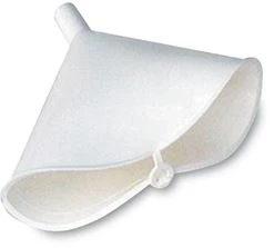 Folding Polyethylene Funnels