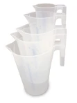 Measuring Containers