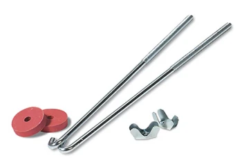 J-Type Battery Hold-Down Bolts
