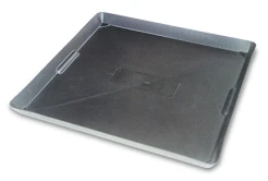 Plastic Mats and Trays