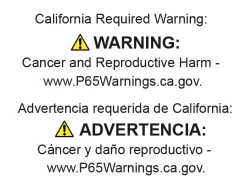Prop 65