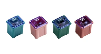 FMX Low Profile Group