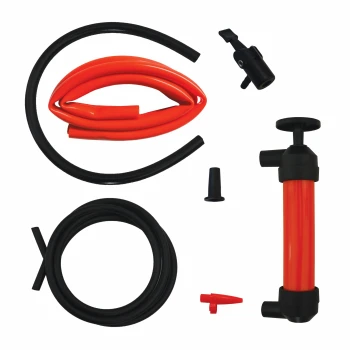 Hand Transfer Pump