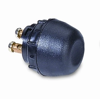 Momentary Push-On Button Switch