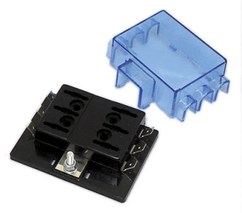 ATO/ATC Fuse Panels with Cover