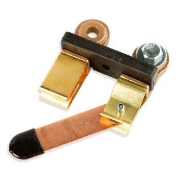 Side Terminal Battery Disconnect Switch