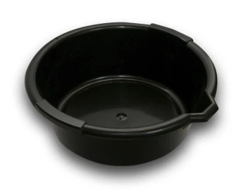 6 1/2 Qt Drain Basin