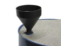 Drum Funnels and Accessories