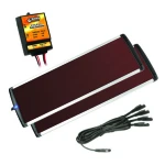 Amorphous Solar Panel Kits