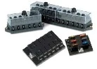 Fuse Blocks & Panels