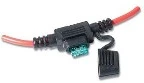 Fuse Holders