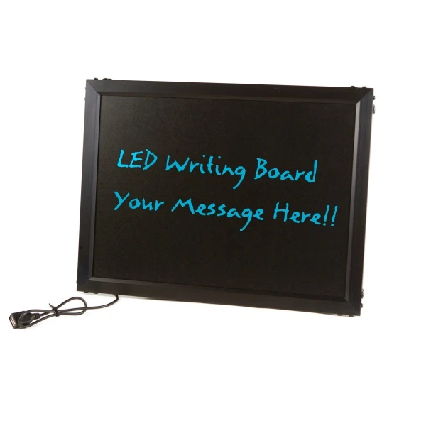 LED Writing Boards