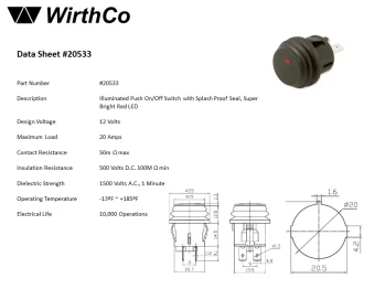 Data Sheet_20533