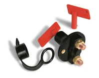 Water Resistant Battery Disconnect Switch
