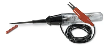 Circuit & Spark Plug Tester