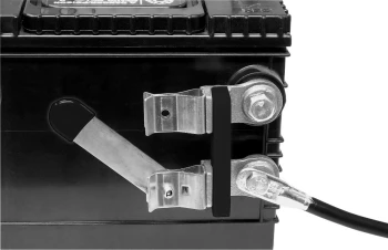 Side Terminal Battery Disconnect Switch