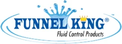 Funnel King® fluid control products