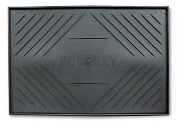 Boot Tray