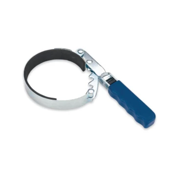 Deluxe Adjustable Filter Wrench
