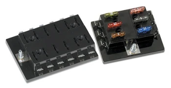 ATO/ATC Fuse Panels