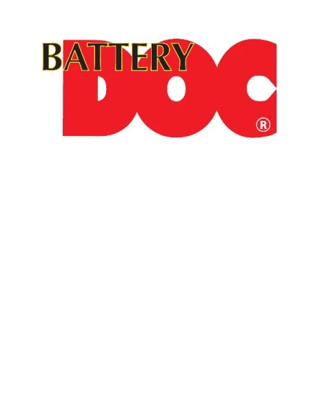 Battery Doc Logo