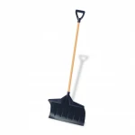 Shovels and Squeegees