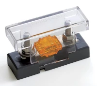 Limiter Fuse Blocks