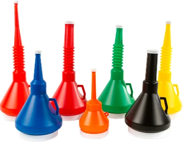Funnel King Products